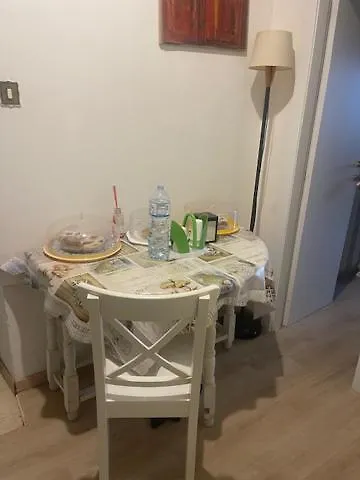 Casa Di Mochi