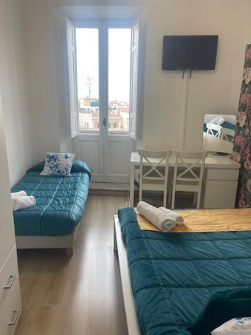 Casa Di Mochi Alojamento de Acomodação e Pequeno-almoço Roma