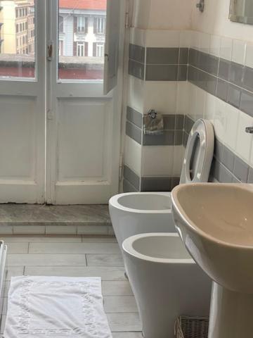 Casa Di Mochi Roma