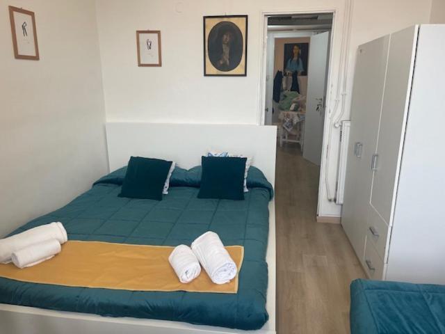 Casa Di Mochi Bed and breakfast Roma