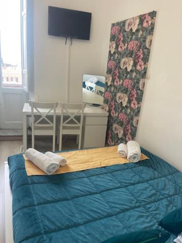 Casa Di Mochi Alojamento de Acomodação e Pequeno-almoço *