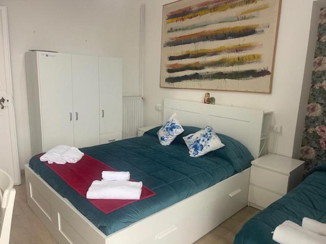 Casa Di Mochi Roma