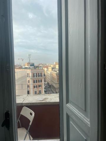 Casa Di Mochi Frühstückspension Rom