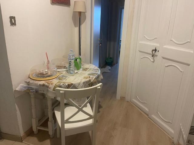 Frühstückspension Casa Di Mochi